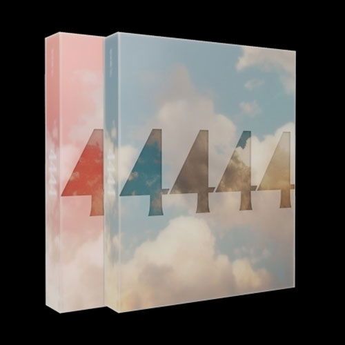 CD Woosung - 4444