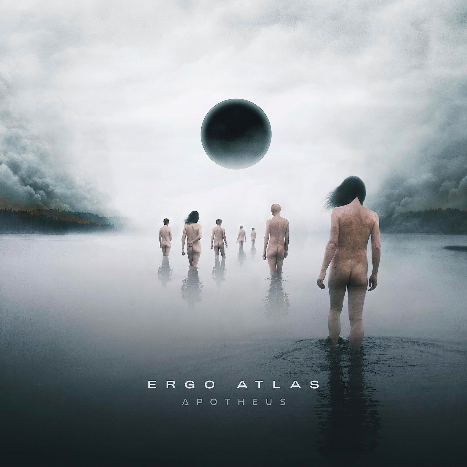 CD Apotheus - ERGO ATLAS