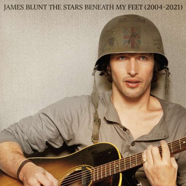 Vinyl James Blunt - The Stars Beneath My Feet 2004-2021