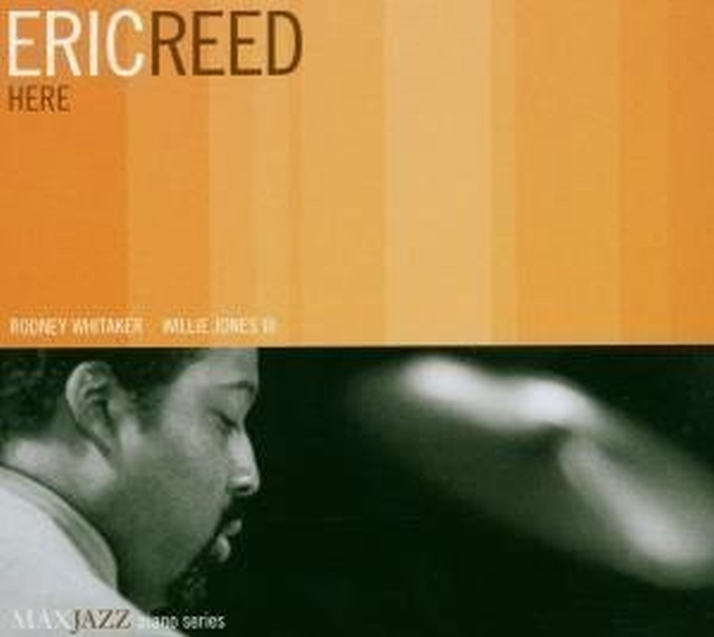 CD Eric Reed - HERE