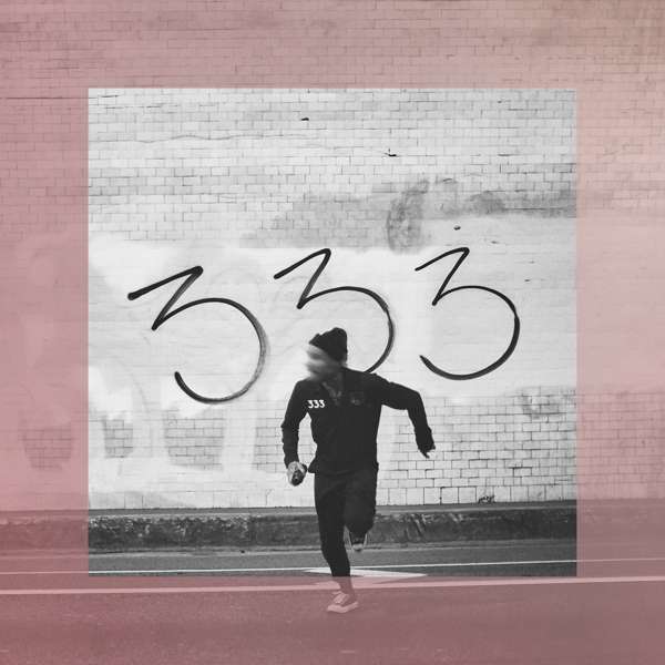 CD Fever 333 - STRENGTH IN NUMB333RS