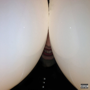 CD Death Grips - BOTTOMLESS PIT
