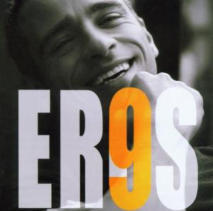 CD Eros Ramazzotti - 9