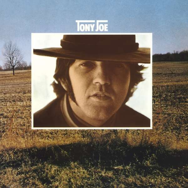 CD Tony Joe White - Tony Joe
