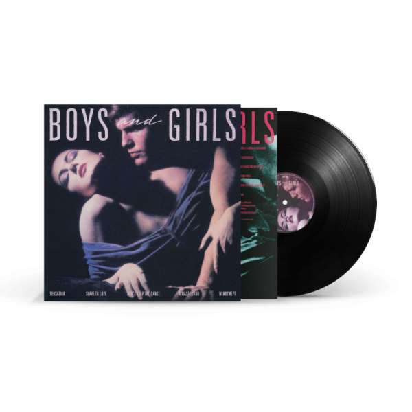 Vinyl Bryan Ferry - Boys And Girls