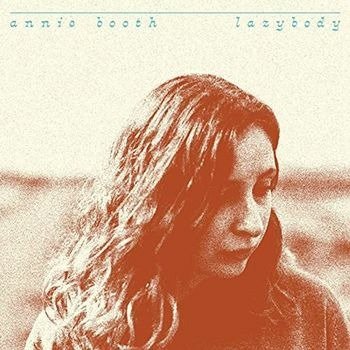 Vinyl Annie Booth - LAZYBODY