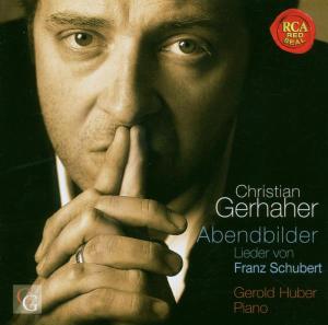 CD Jonas Kaufmann - Schubert: Abendbilder