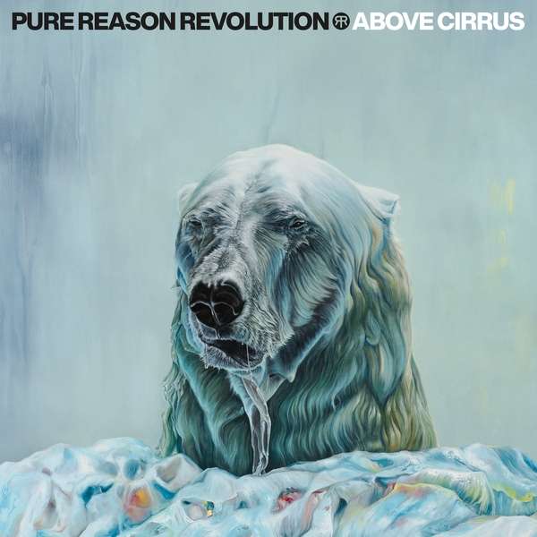 Vinyl Pure Reason Revolution - Above Cirrus