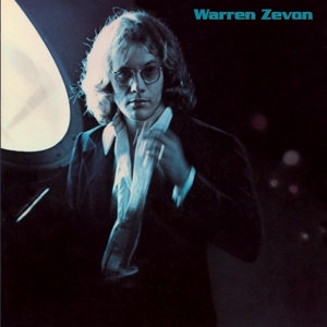 Vinyl Warren Zevon - WARREN ZEVON