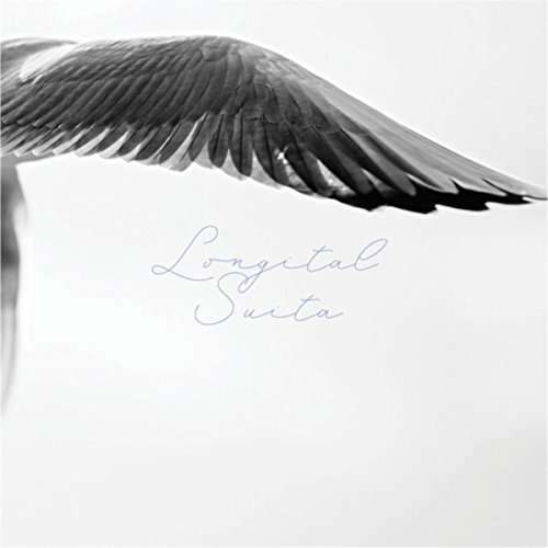 CD Longital - Suita