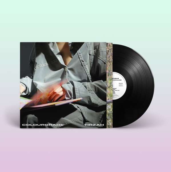 Vinyl Tirzah - COLOURGRADE