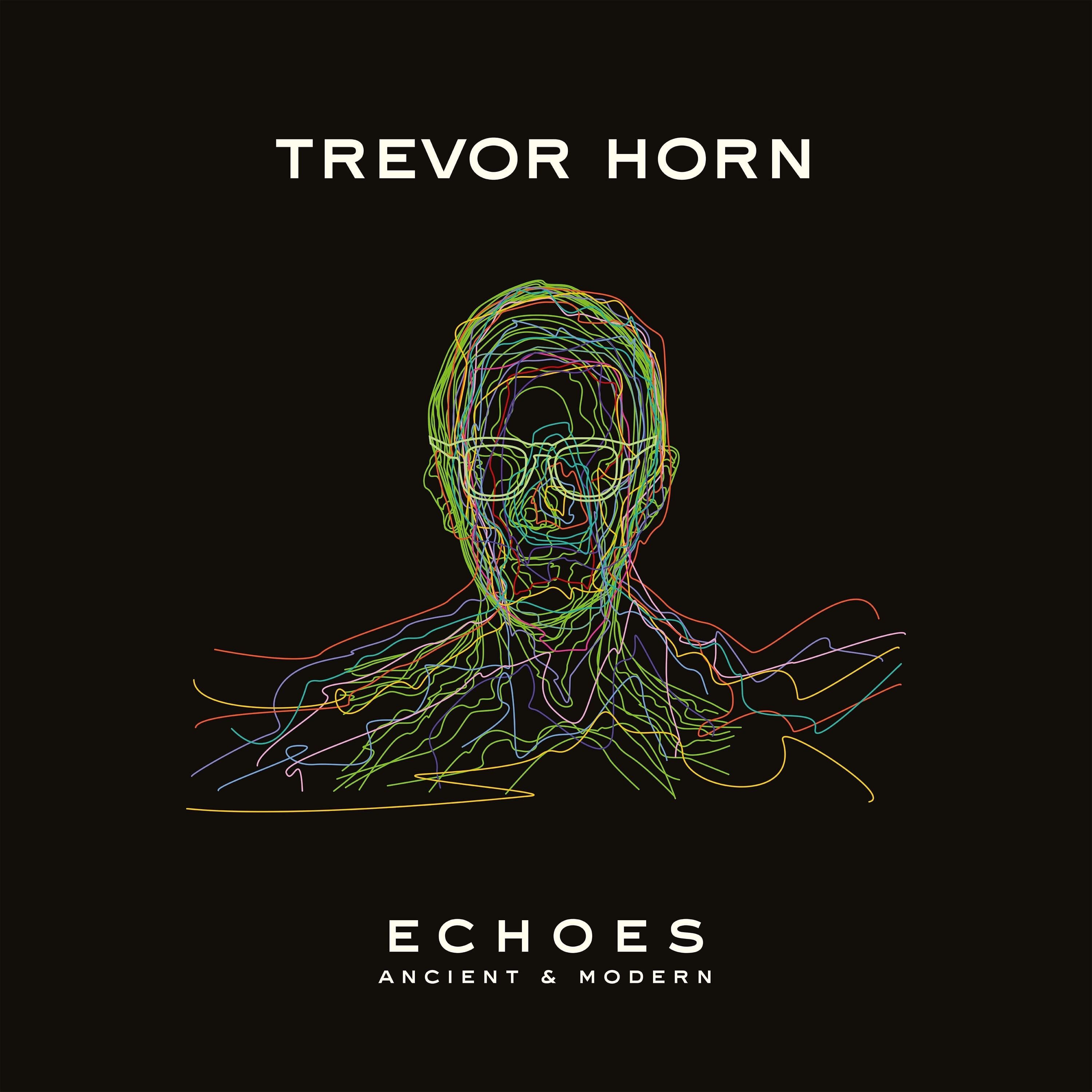 CD - ECHOES-ANCIENT & MODERN