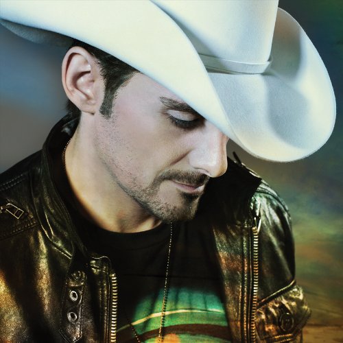 CD Brad Paisley - This is Country Music