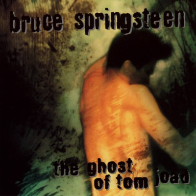 Vinyl Bruce Springsteen - GHOST OF TOM JOAD