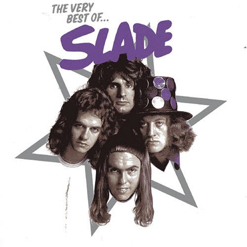CD Slade - THE VERY BEST OF