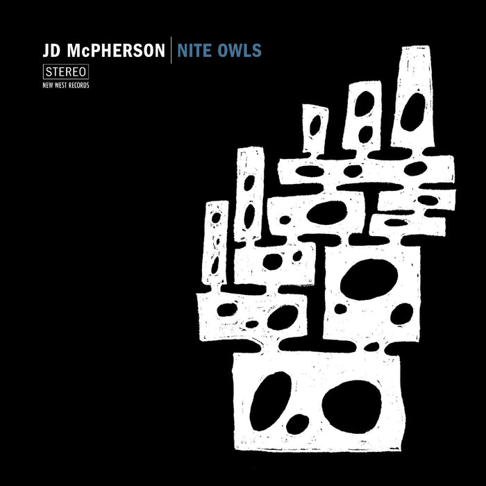 CD JD McPherson - NITE OWLS