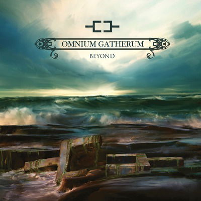CD Omnium Gatherum - BEYOND