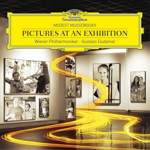 CD - DUDAMEL-WPH - OBRAZKY Z VYSTAVY