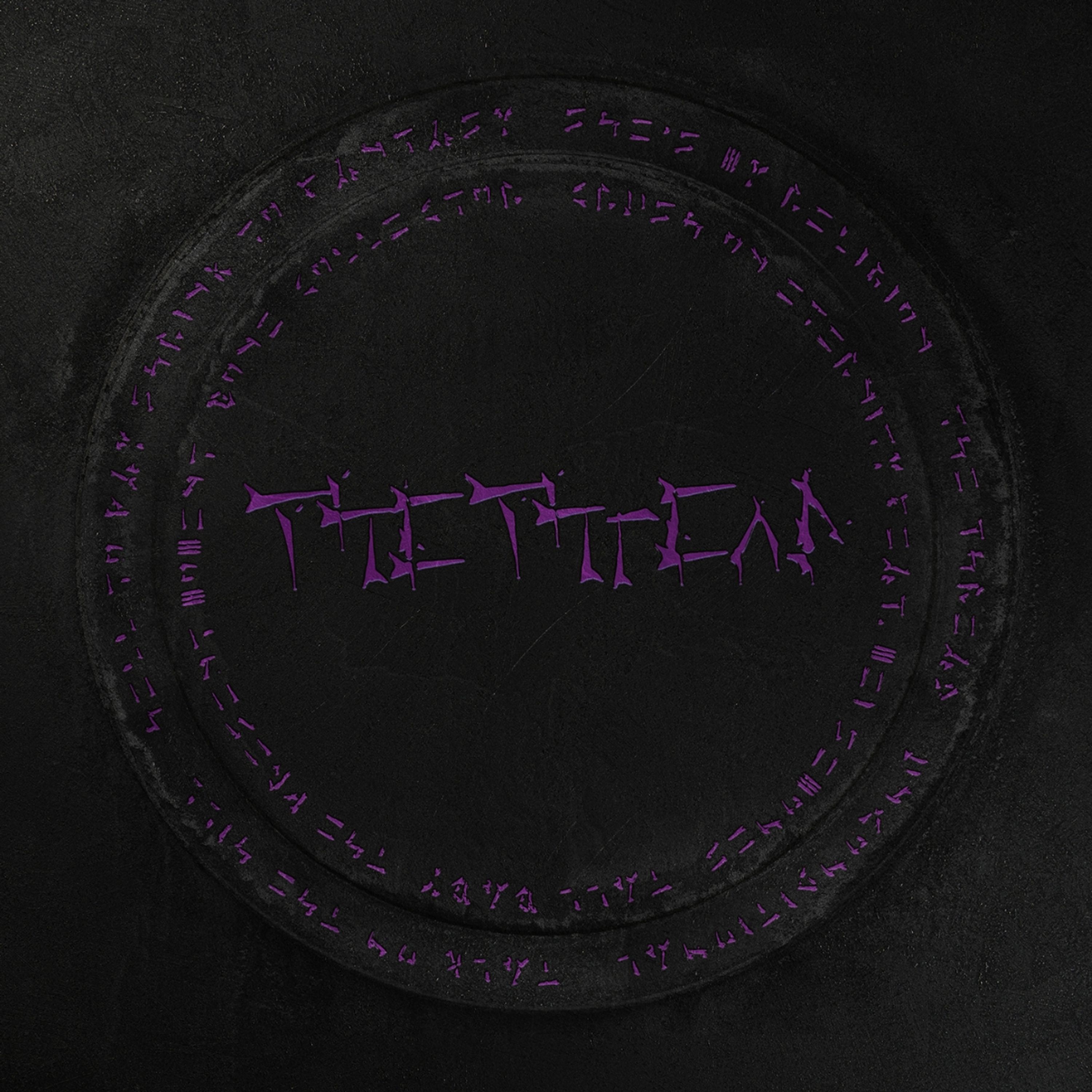 Vinyl Willow - THREAD, THE