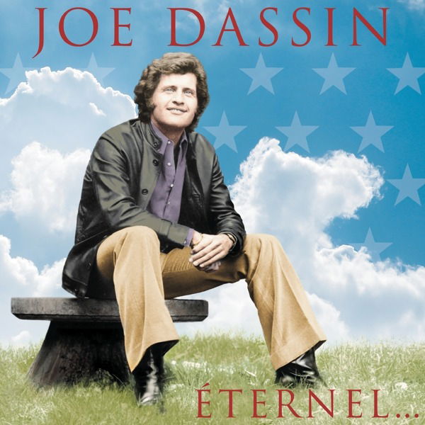 Vinyl Joe Dassin - Joe Dassin Éternel...