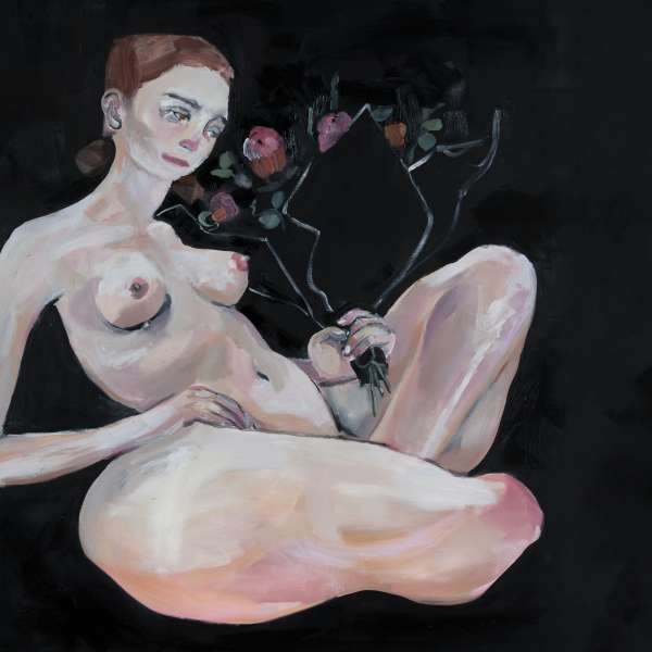 CD Methyl Ethel - EVERYTHING IS FORGOTTEN
