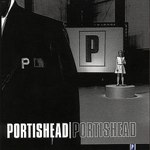 CD Portishead - PORTISHEAD