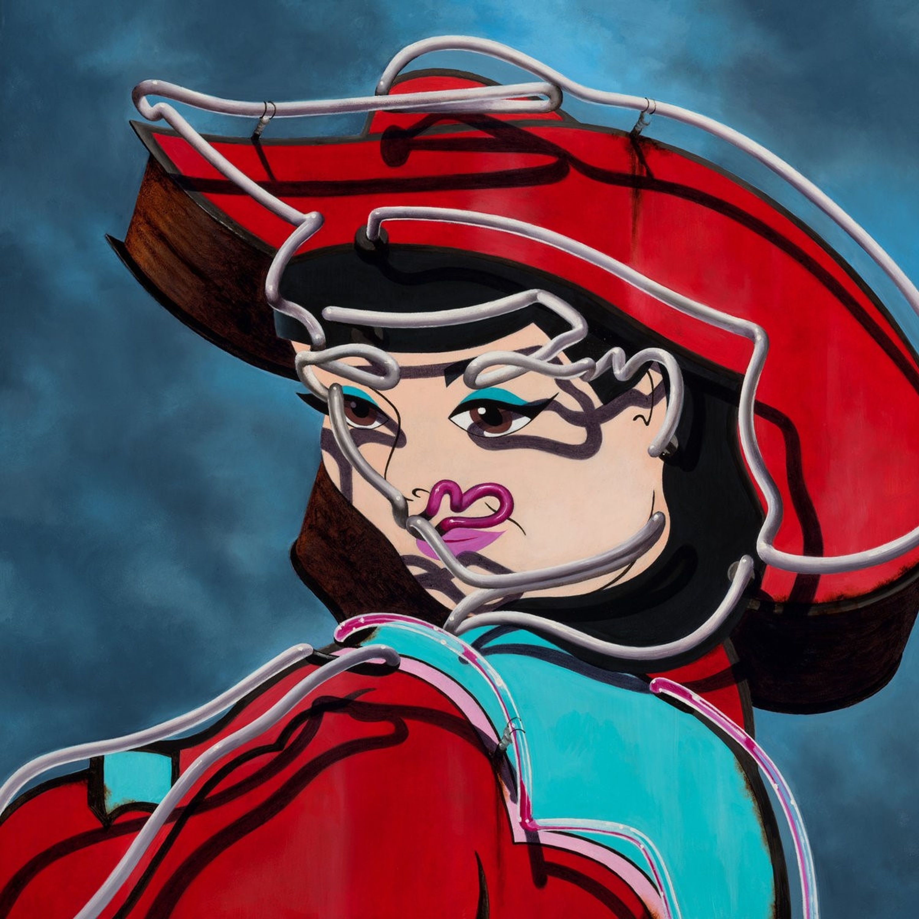 Vinyl Tami Neilson - NEON COWGIRL