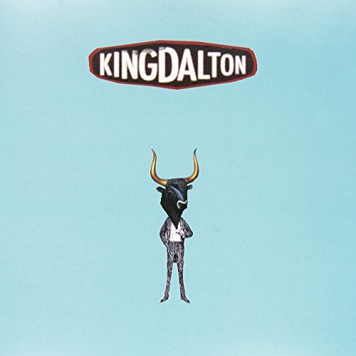 Vinyl King Dalton - KING DALTON