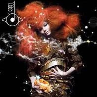 Vinyl Björk - BIOPHILIA