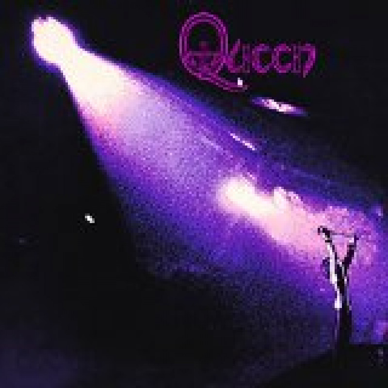 Vinyl Queen - QUEEN