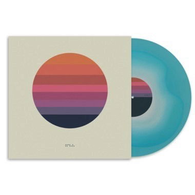 Vinyl Tycho - AWAKE