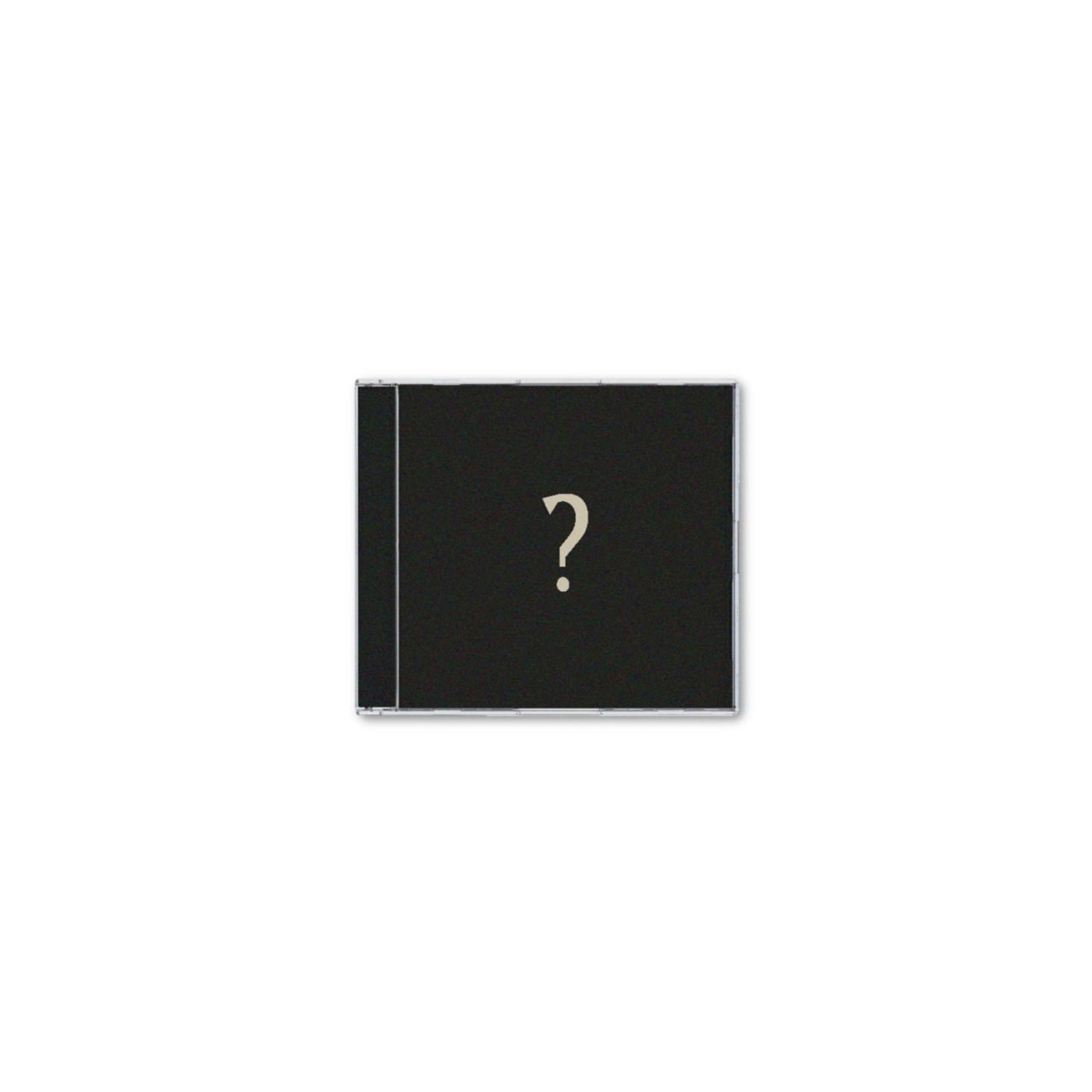 CD - 3RD EP 'WE ON FIRE'