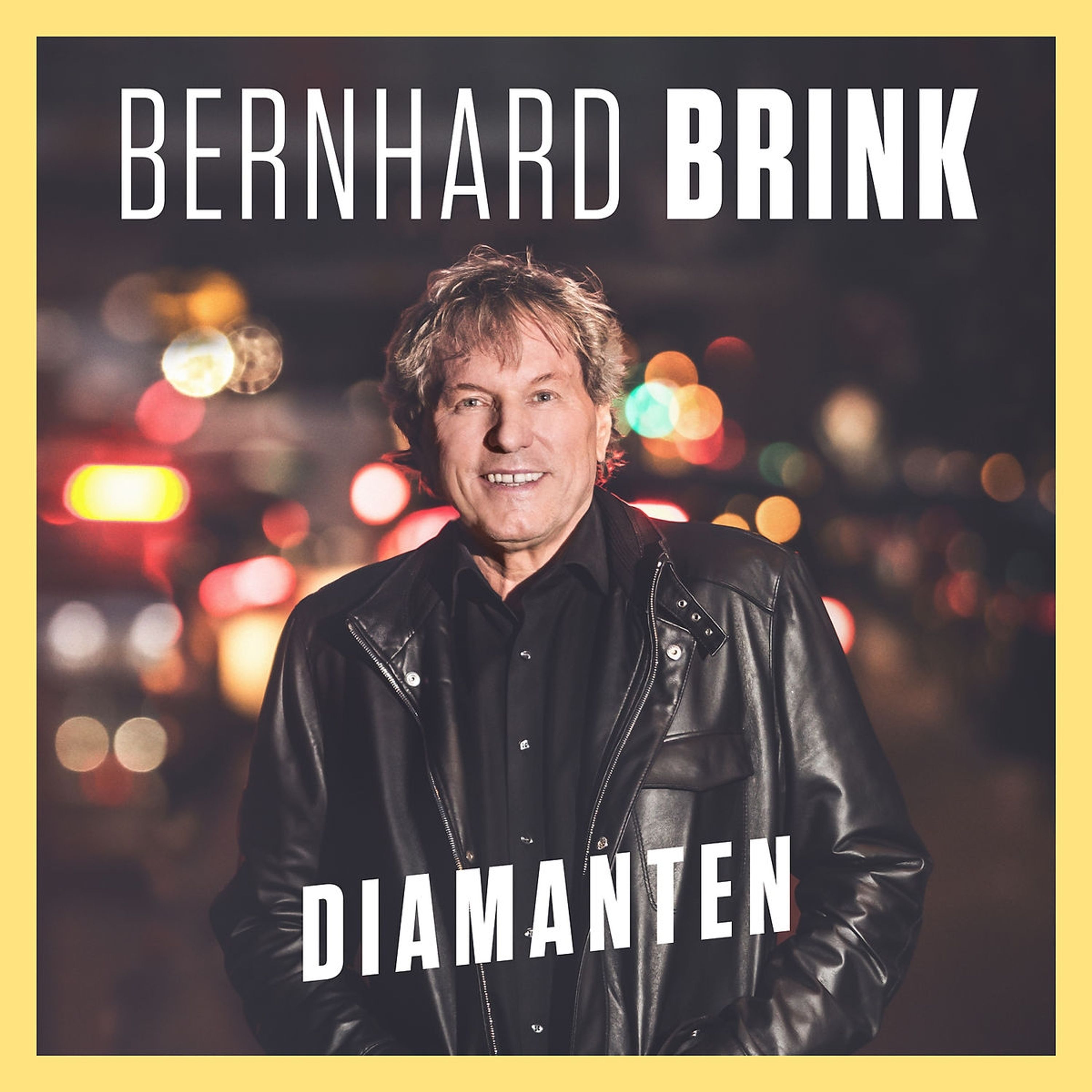 CD Bernhard Brink - DIAMANTEN