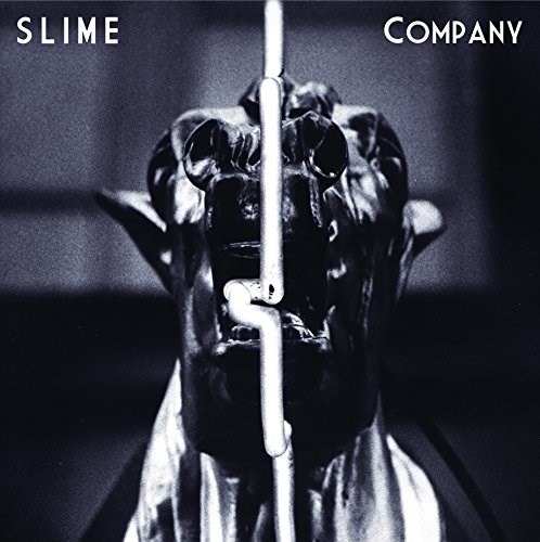 Vinyl Slime - COMPANY