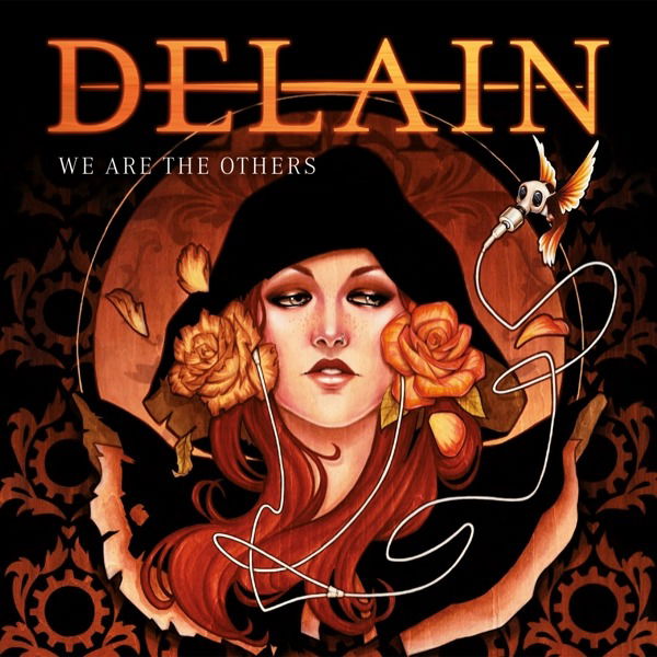 CD Delain - WE ARE THE OTHERS