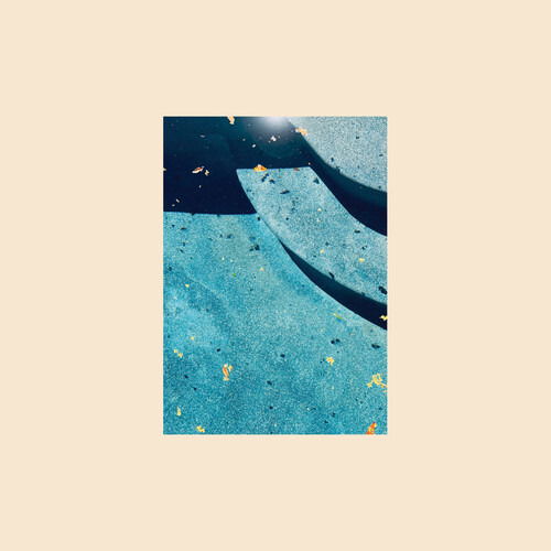 Vinyl Giant Day - GLASS NARCISSUS