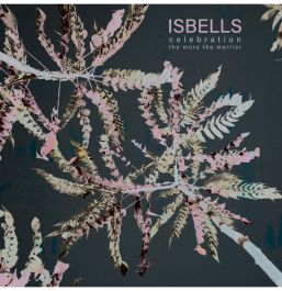 Vinyl Isbells - 7-CELEBRATION / THE MORE THE MERRIER