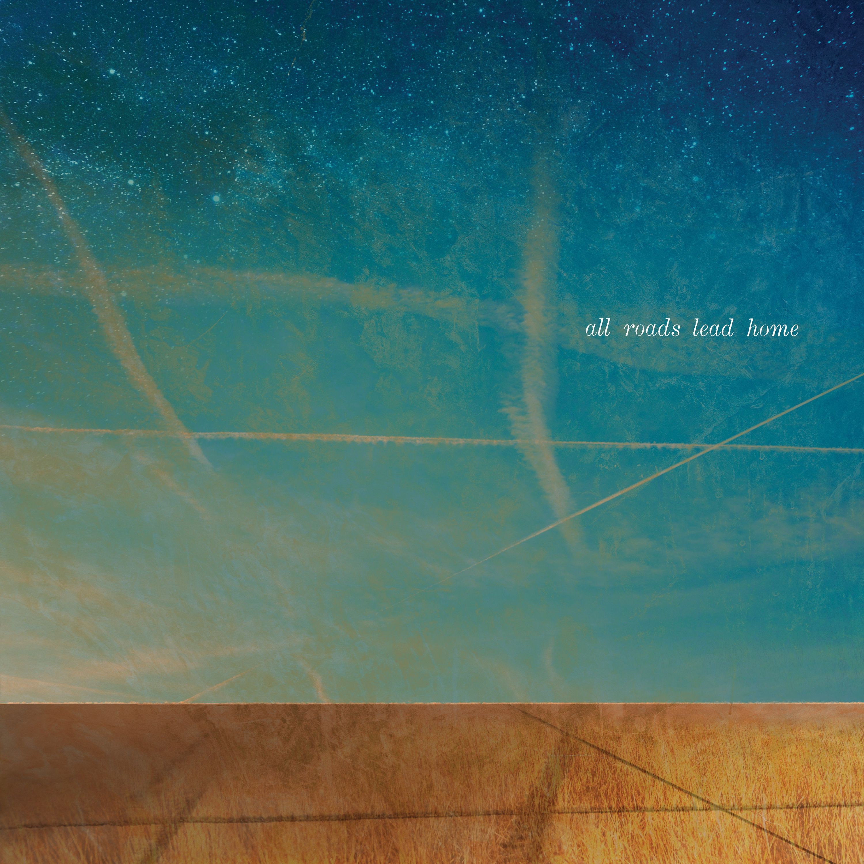 Vinyl Molina, Talbot, Lofgren & Young - ALL ROADS LEAD HOME
