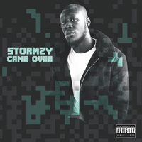 CD Stormzy - GAME OVER