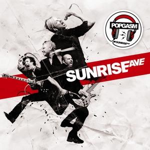 CD Sunrise Avenue - POPGASM