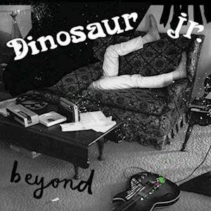 Vinyl Dinosaur Jr. - BEYOND
