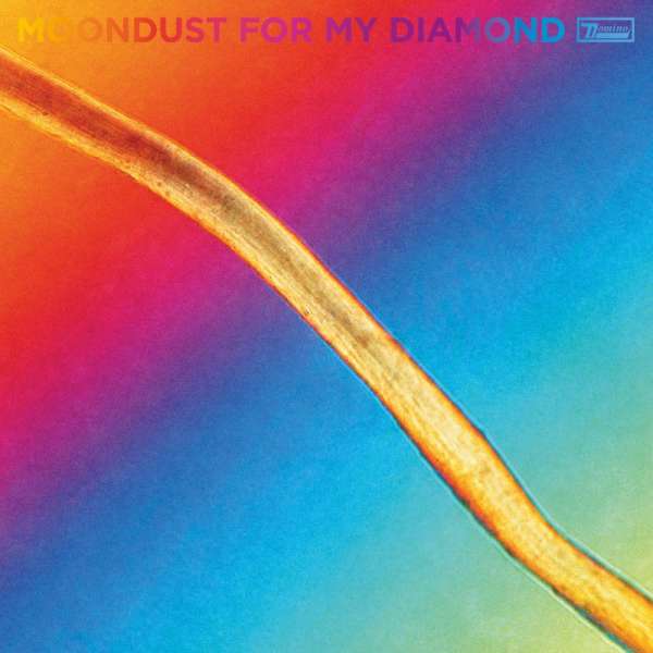 CD Hayden Thorpe - MOONDUST FOR MY DIAMOND