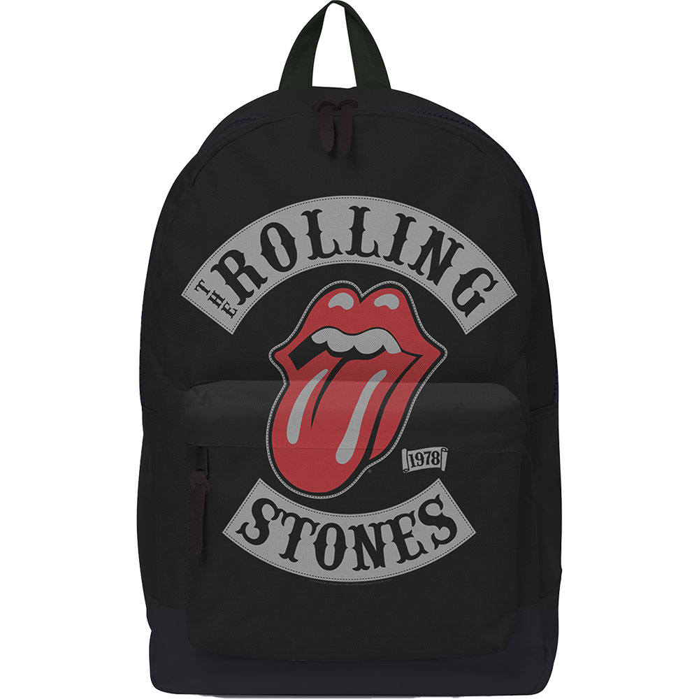 Batoh The Rolling Stones - 1978 Tour