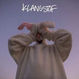 CD Klangstof - GODSPEED TO THE FREAKS
