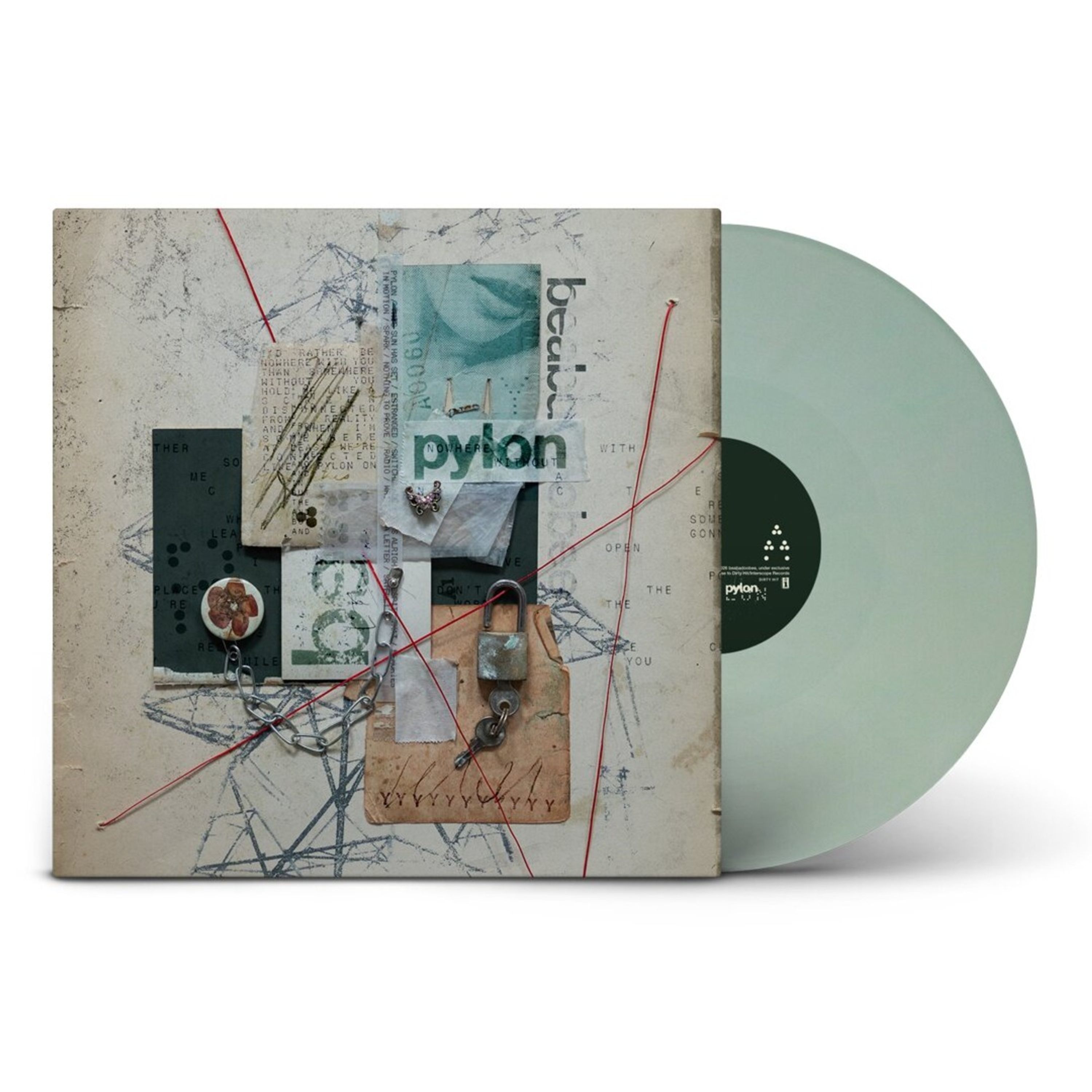 Vinyl Beabadoobee - PYLON