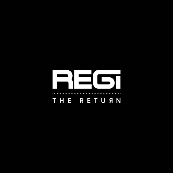 CD Regi - THE RETURN (2LP)