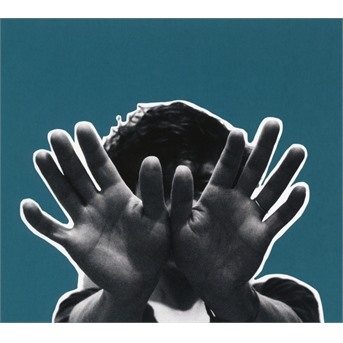 CD TUNE YARDS - YARDS - I CAN FEEL YOU CREEP INTO MY PRIVATE LIFE