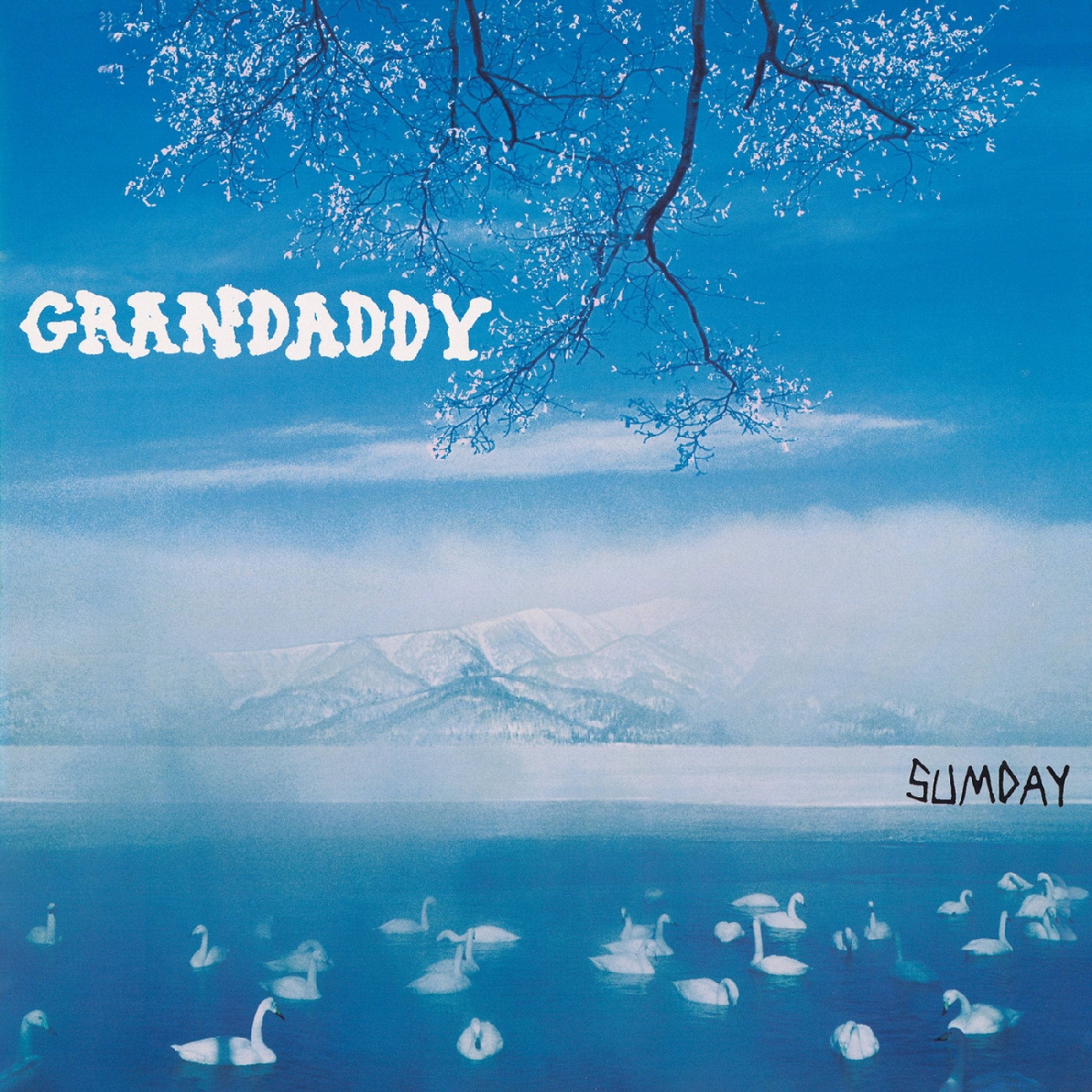 CD Grandaddy - SUMDAY