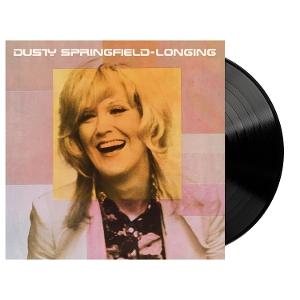 Vinyl Dusty Springfield - SPRINGFIELD, DUSTY - LONGING