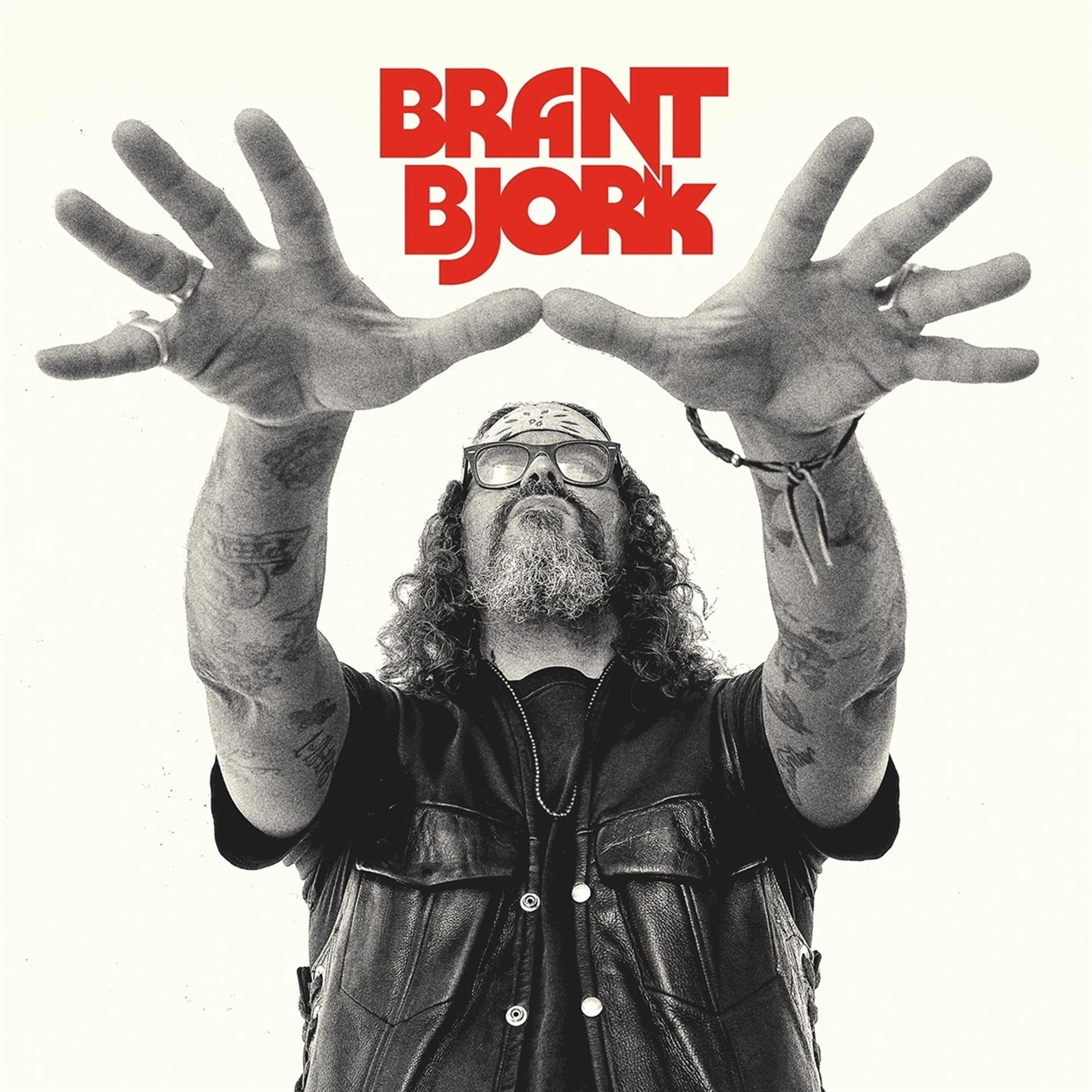 CD Brant Bjork and the Bros - BRANT BJORK